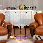 Villa Cascina Portinale 8