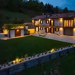 Villa Cascina Portinale 8