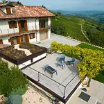 Cascina Portinale 8 Villa