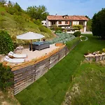 Cascina Portinale 8 Villa *