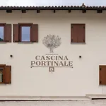 Cascina Portinale 8 Villa