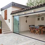 Cascina Portinale 8 Villa