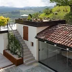 Villa Cascina Portinale 8