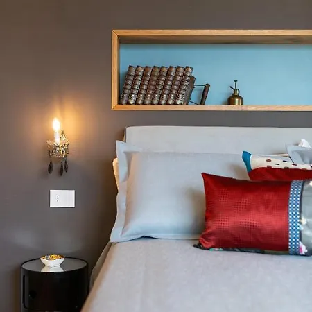 Cascina Portinale 8 阿尔巴