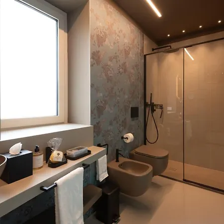 빌라 Cascina Portinale 8 알바