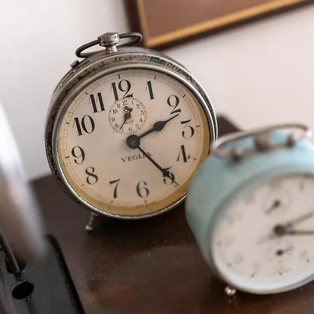 Cascina Portinale 8 * Alba (Piedmont)