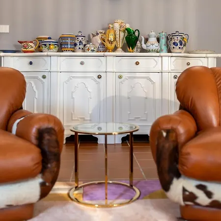 Willa Cascina Portinale 8