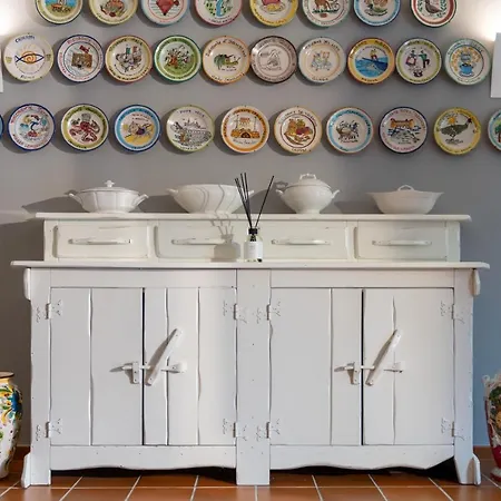 Cascina Portinale 8 알바