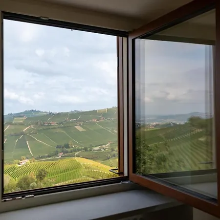 Cascina Portinale 8 - Luxury Nelle Langhe Ad Villa