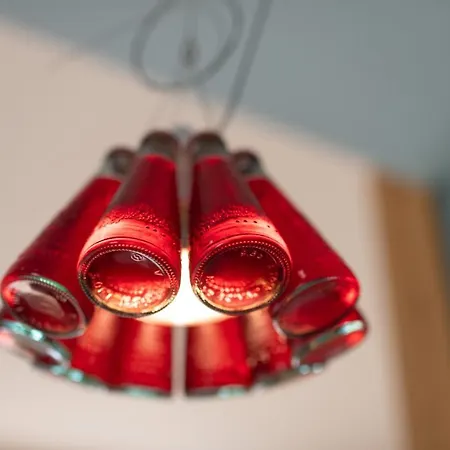 别墅 Cascina Portinale 8