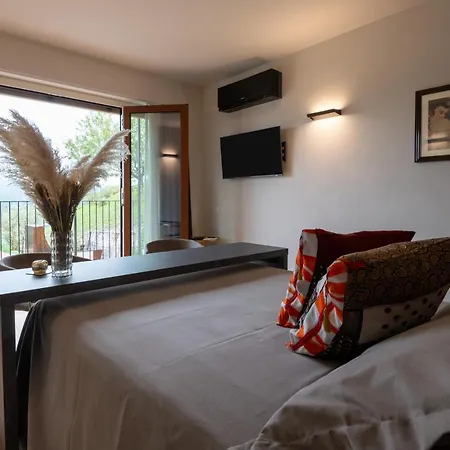 Cascina Portinale 8 Willa *