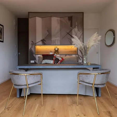 빌라 Cascina Portinale 8