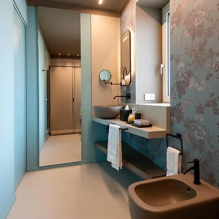 빌라 Cascina Portinale 8 알바