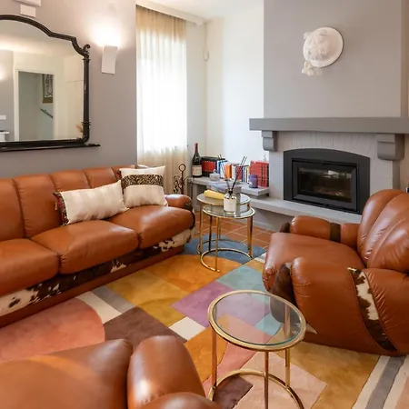 Cascina Portinale 8 Willa Alba (Piedmont)