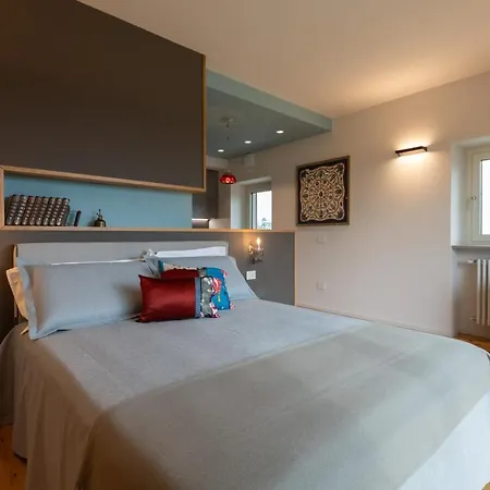 Cascina Portinale 8 - Luxury Nelle Langhe Ad Alba (Piedmont)