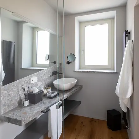 빌라 Cascina Portinale 8 알바