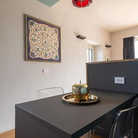 Cascina Portinale 8 别墅 阿尔巴