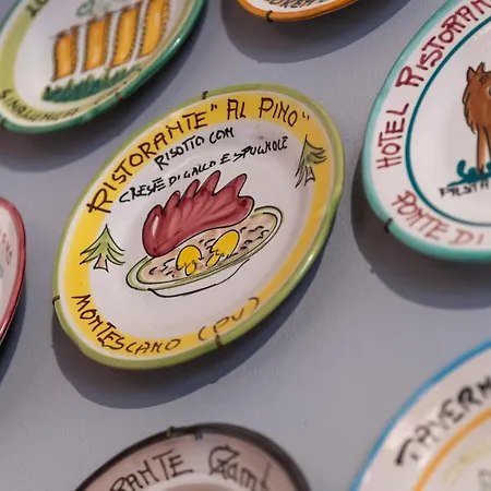 Cascina Portinale 8 *