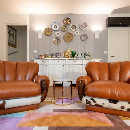 Cascina Portinale 8 别墅 *