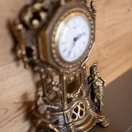 Cascina Portinale 8 *