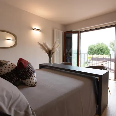 Cascina Portinale 8 Willa *