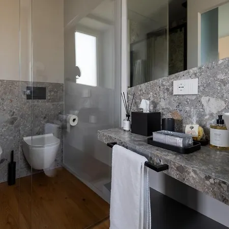 Cascina Portinale 8 * 알바