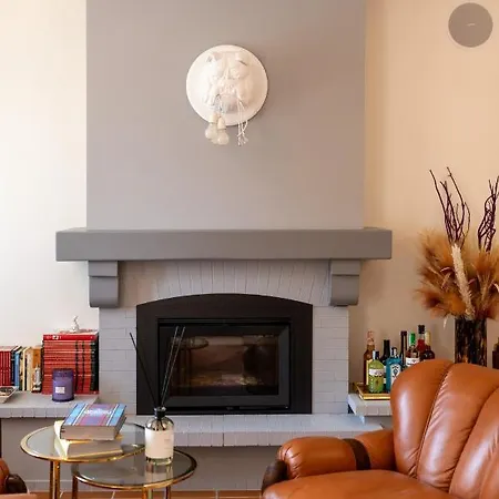 Willa Cascina Portinale 8