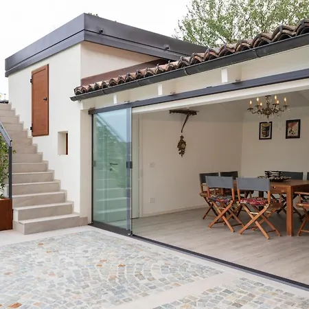 Cascina Portinale 8 Villa