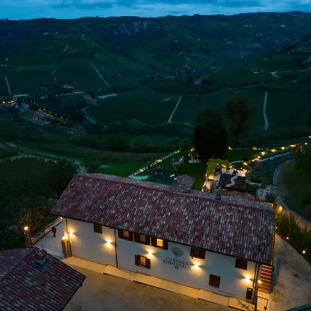Cascina Portinale 8