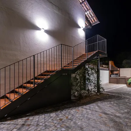 Cascina Portinale 8 Villa Alba (Piedmont)