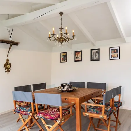 Cascina Portinale 8 - Luxury Nelle Langhe Ad Villa Alba (Piedmont)