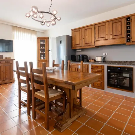Cascina Portinale 8 *