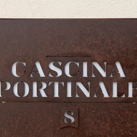Villa Cascina Portinale 8 *