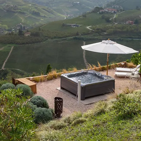 Cascina Portinale 8 - Luxury Nelle Langhe Ad * Alba (Piedmont)