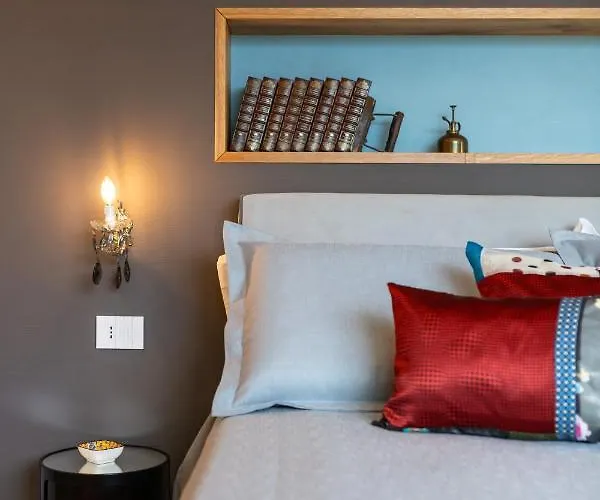 Cascina Portinale 8 Alba (Piedmont)