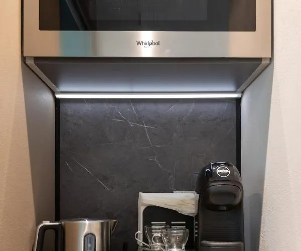 Villa Cascina Portinale 8