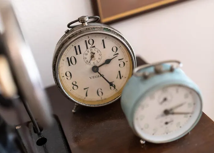 Cascina Portinale 8 * Alba (Piedmont)