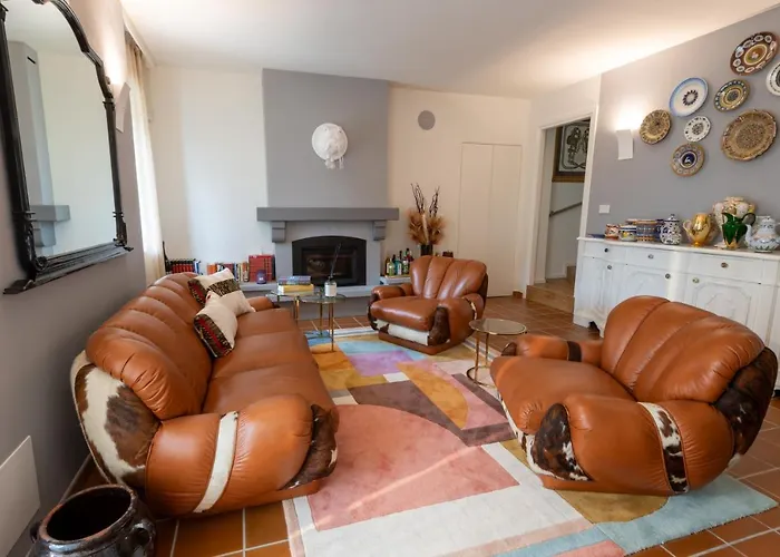 Cascina Portinale 8 Villa Alba (Piedmont)