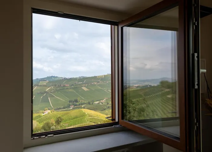 Cascina Portinale 8 Villa