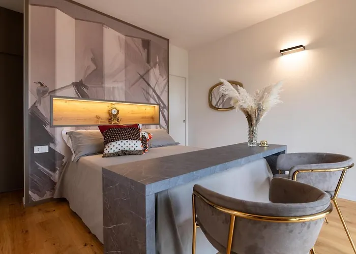 Cascina Portinale 8 *