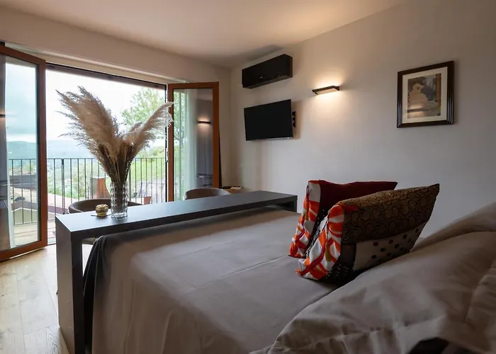 Cascina Portinale 8 Villa *