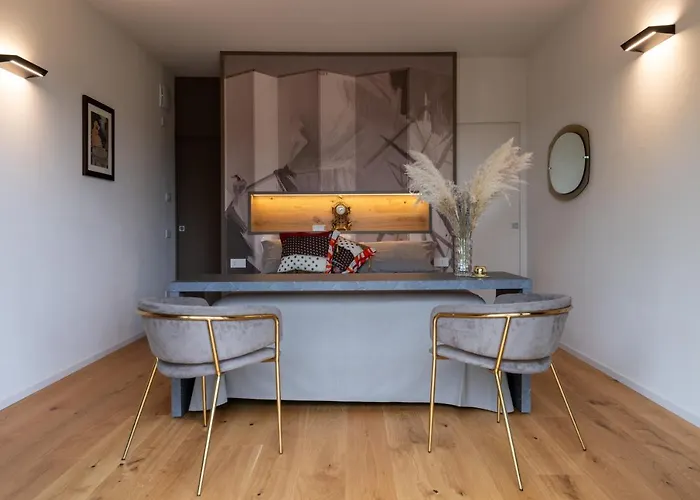 Villa Cascina Portinale 8