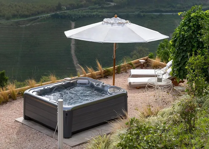 Cascina Portinale 8 Villa