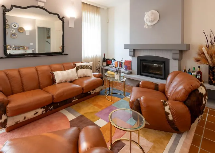 Cascina Portinale 8 Villa Alba (Piedmont)