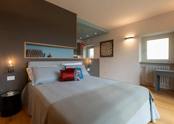 Cascina Portinale 8 Alba (Piedmont)