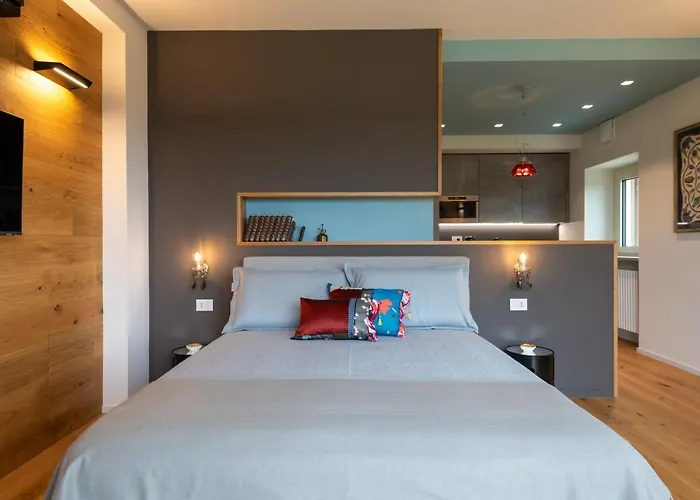 Villa Cascina Portinale 8 *