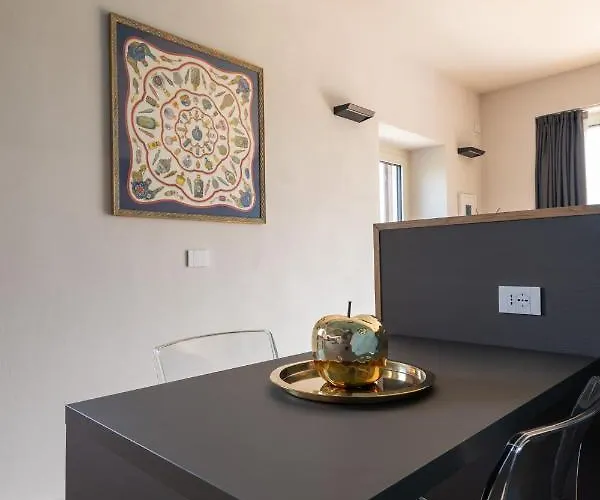 Cascina Portinale 8 Villa Alba (Piedmont)