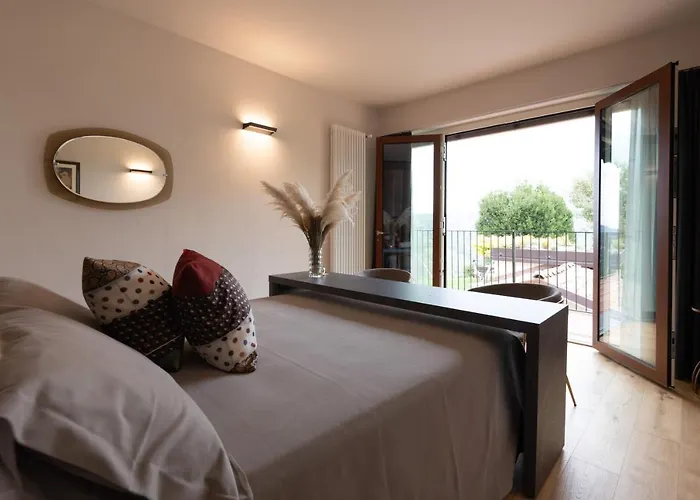 Cascina Portinale 8 Villa *