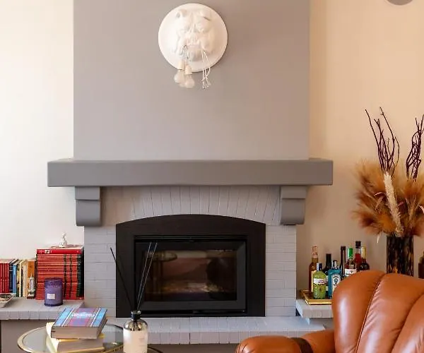 Villa Cascina Portinale 8