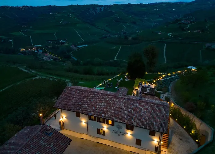 Cascina Portinale 8